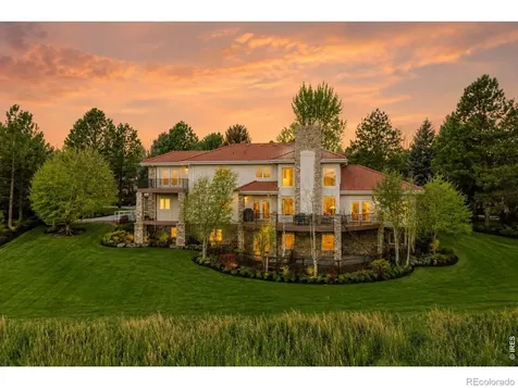 5181 Preserve Parkway N Greenwood Village CO 80121