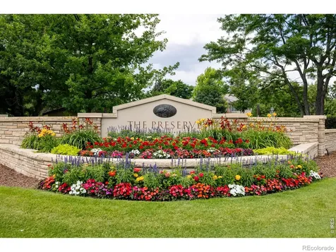 5181 Preserve Parkway N Greenwood Village CO 80121