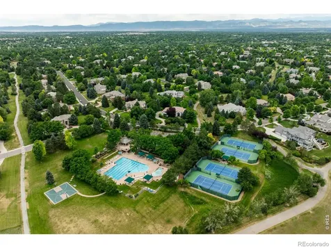 5181 Preserve Parkway N Greenwood Village CO 80121