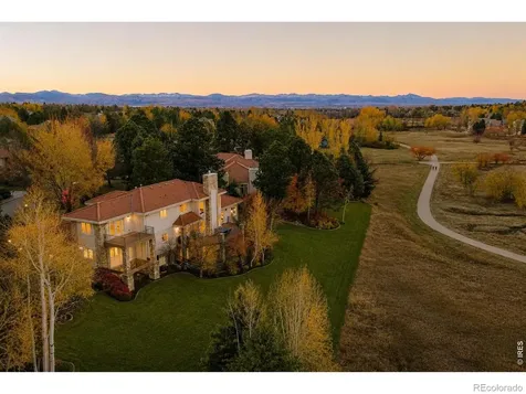 5181 Preserve Parkway N Greenwood Village CO 80121