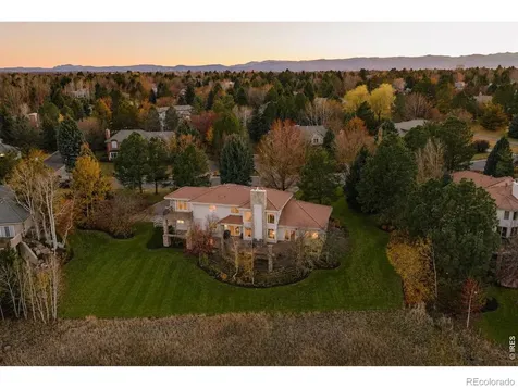 5181 Preserve Parkway N Greenwood Village CO 80121