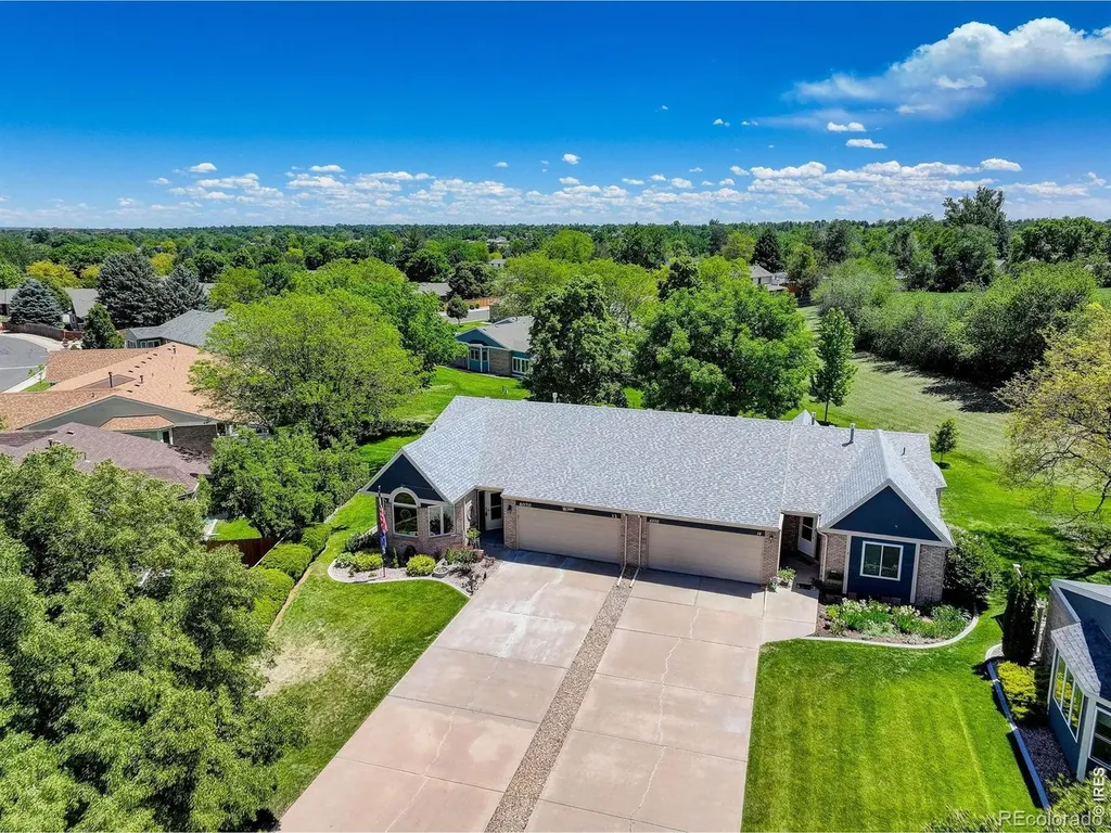 4070 W 11th Street Greeley CO 80634