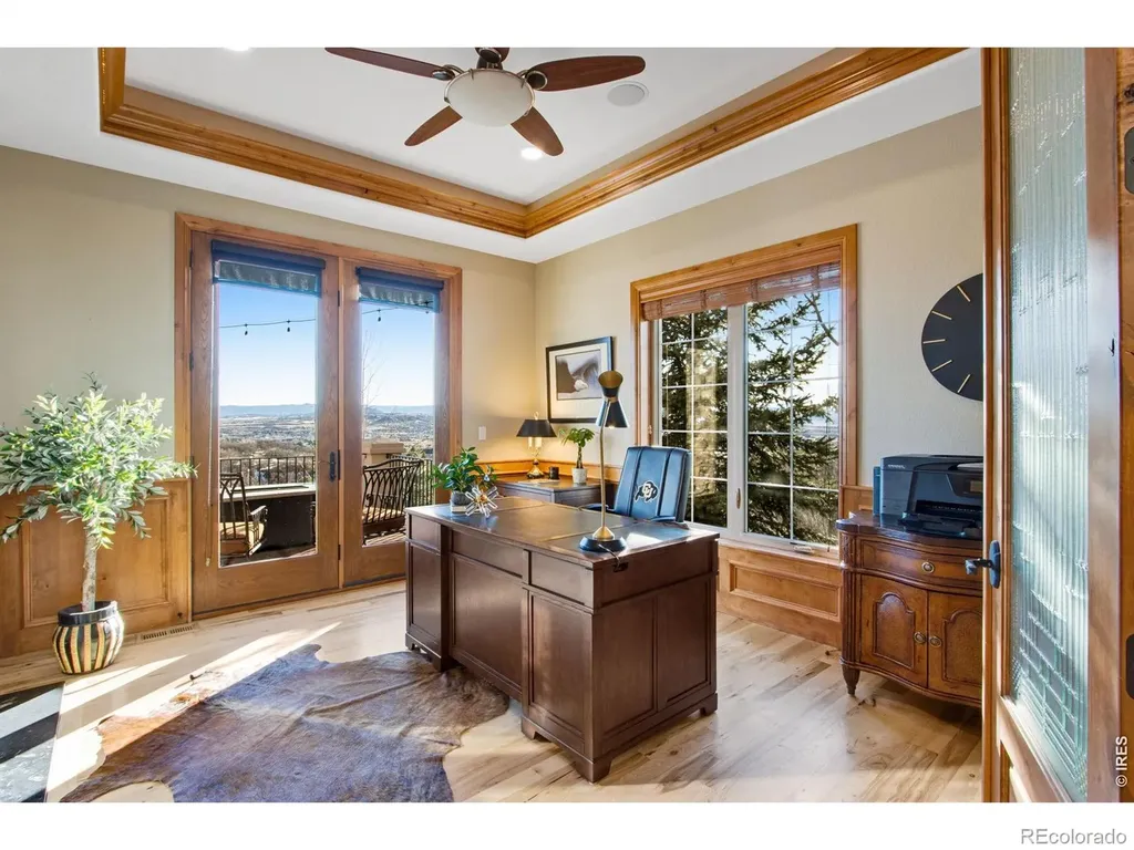 4433 Tierra Alta Drive Castle Rock CO 80104