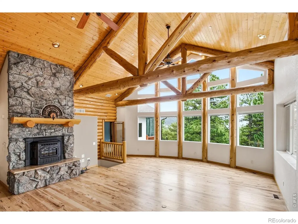 221 Rockledge Circle Lyons CO 80540