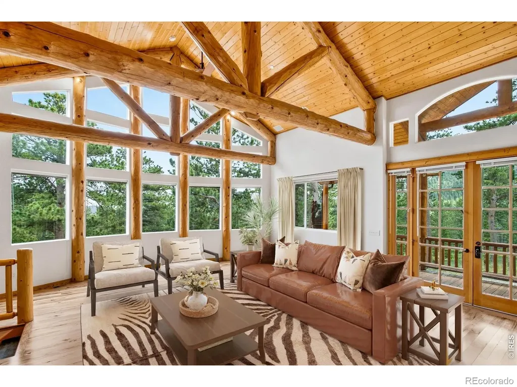 221 Rockledge Circle Lyons CO 80540
