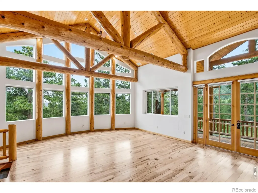 221 Rockledge Circle Lyons CO 80540