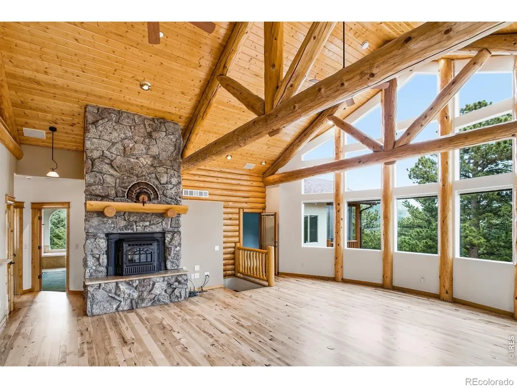 221 Rockledge Circle Lyons CO 80540