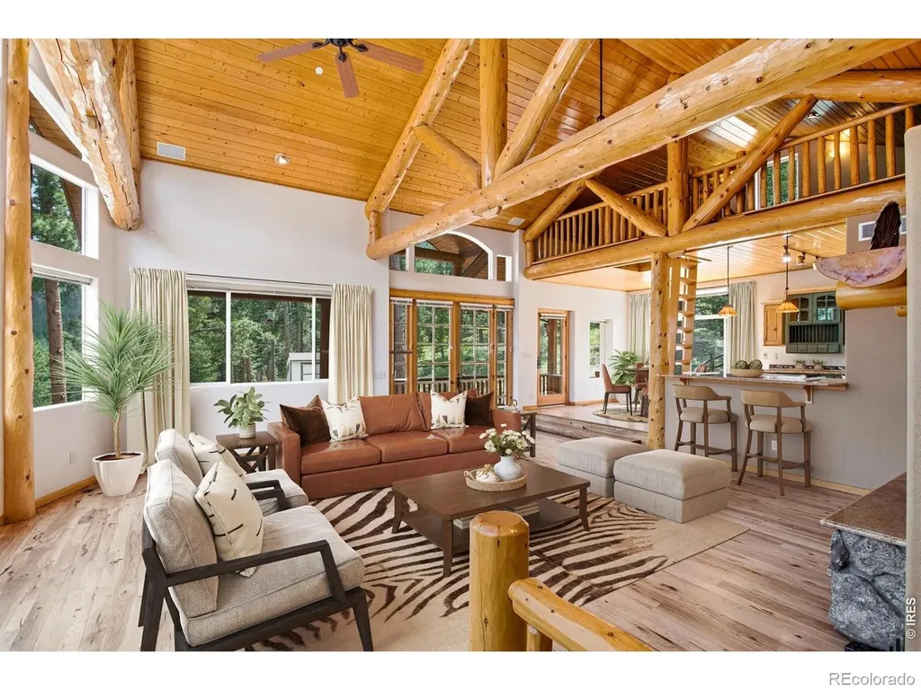 221 Rockledge Circle Lyons CO 80540
