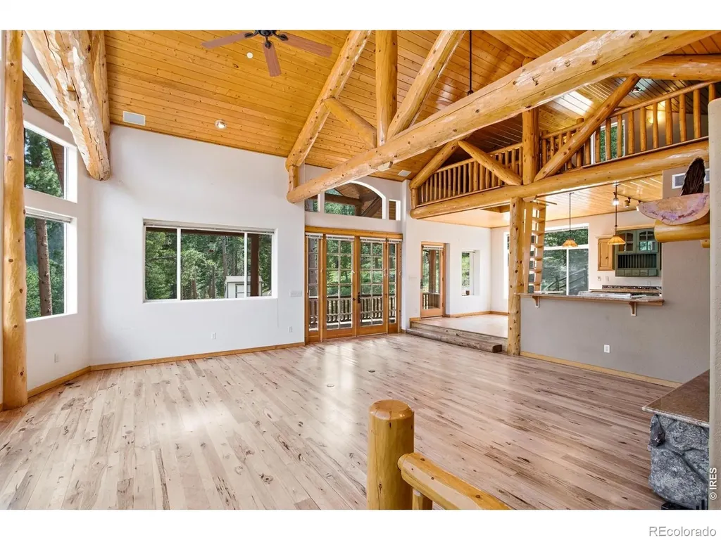 221 Rockledge Circle Lyons CO 80540