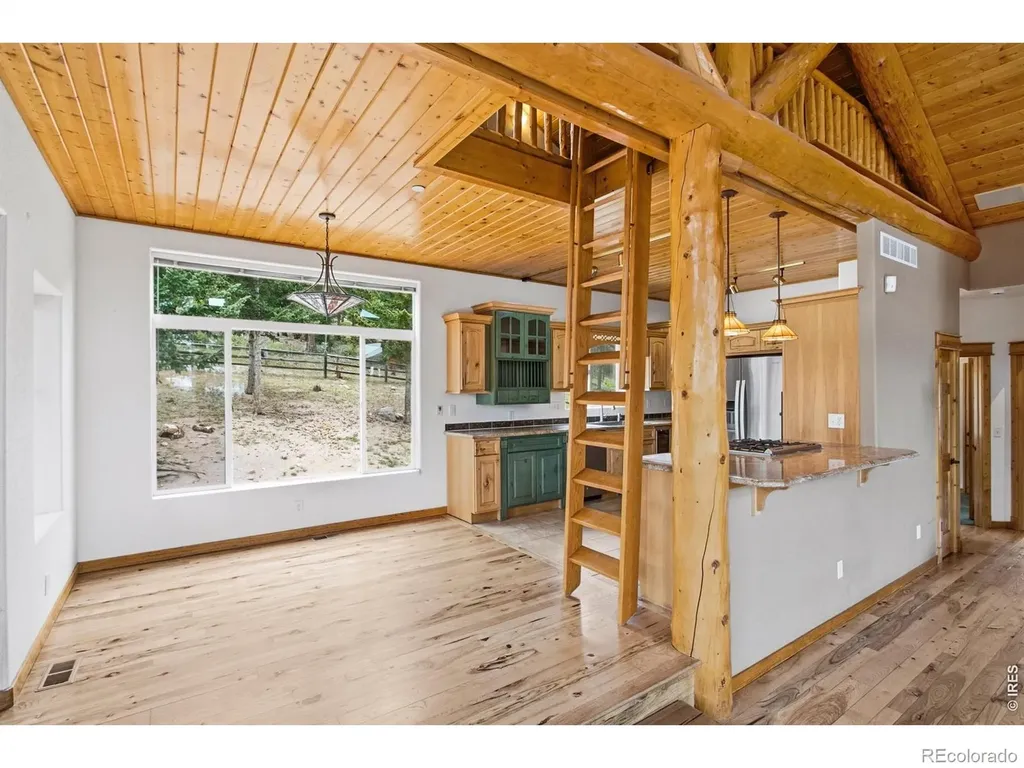 221 Rockledge Circle Lyons CO 80540