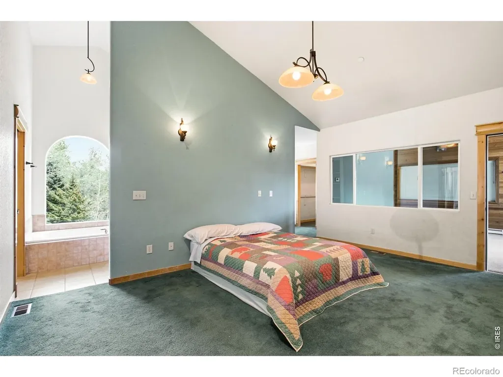 221 Rockledge Circle Lyons CO 80540