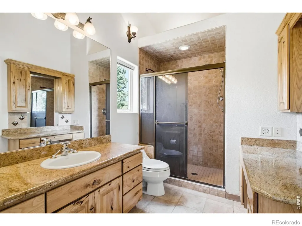 221 Rockledge Circle Lyons CO 80540