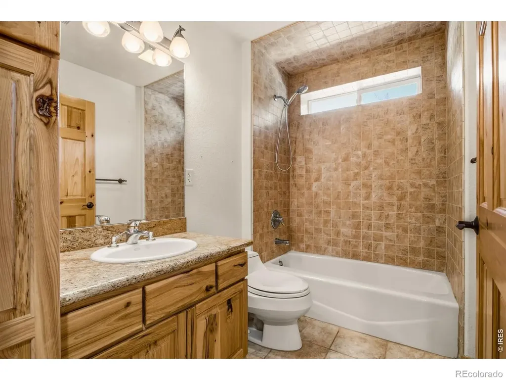 221 Rockledge Circle Lyons CO 80540