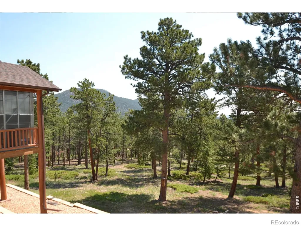 221 Rockledge Circle Lyons CO 80540