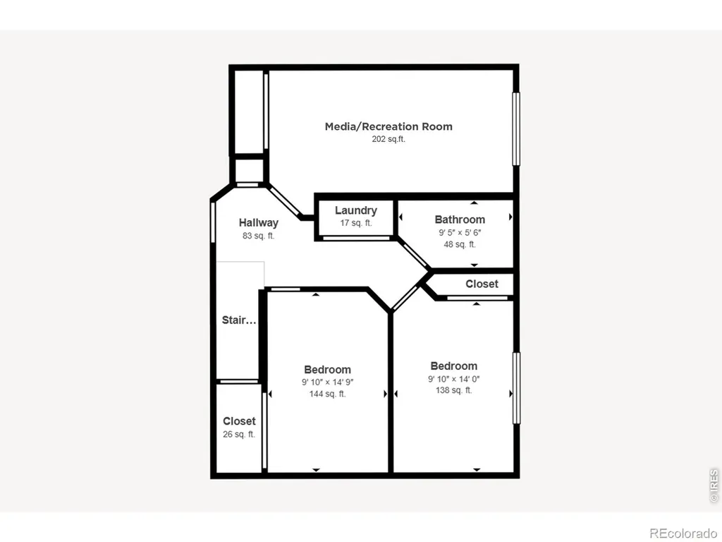 221 Rockledge Circle Lyons CO 80540