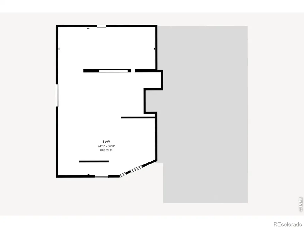 221 Rockledge Circle Lyons CO 80540