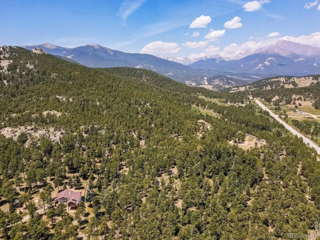 221 Rockledge Circle Lyons CO 80540
