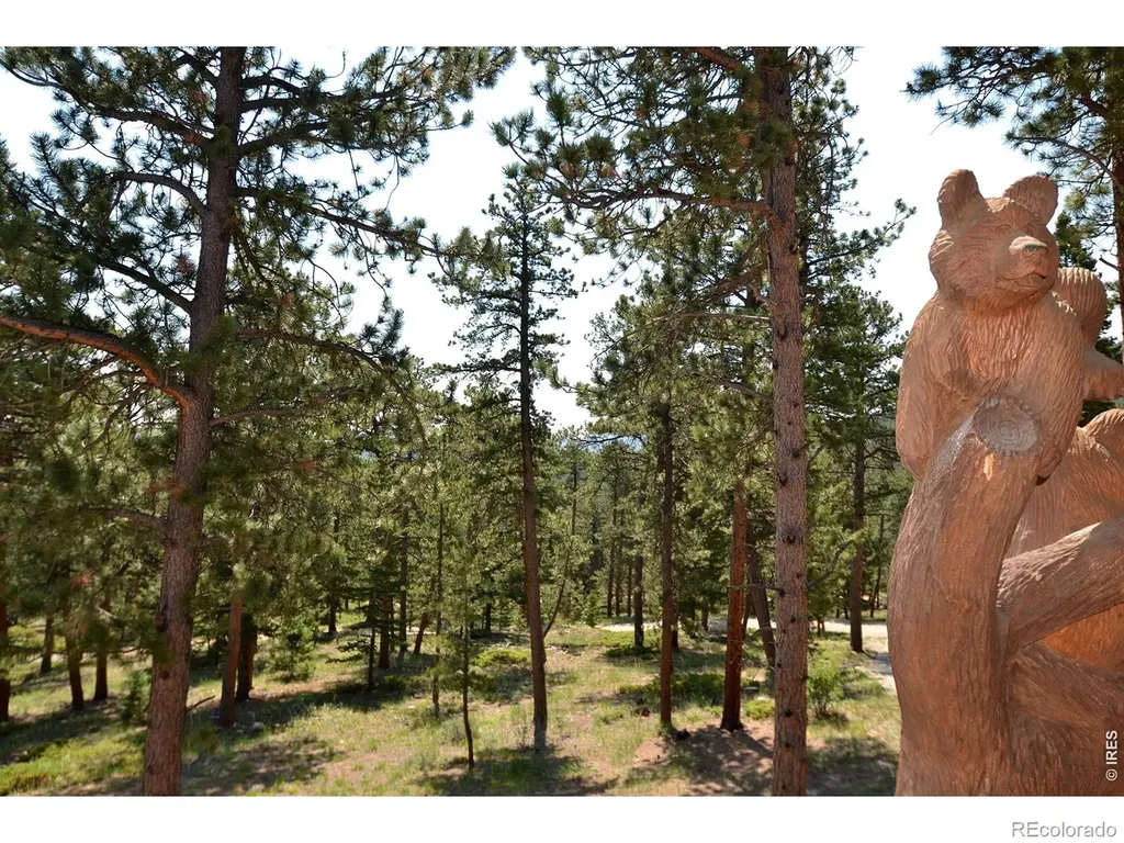 221 Rockledge Circle Lyons CO 80540