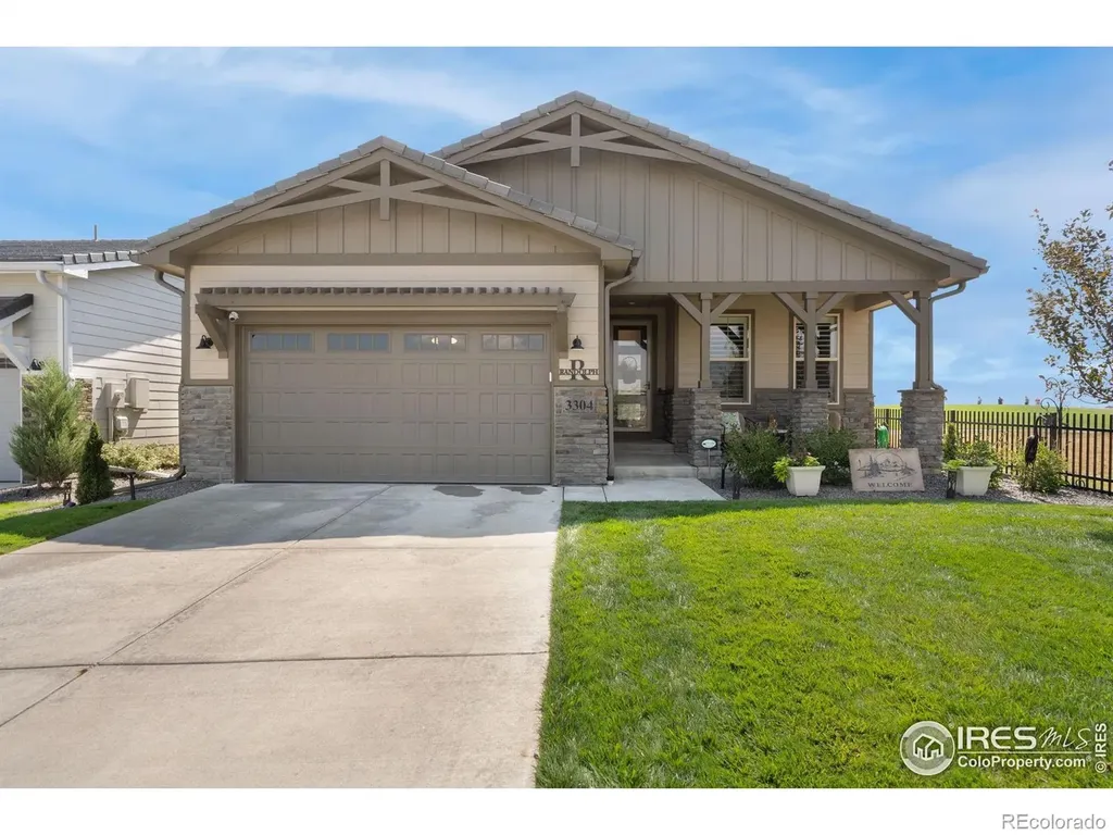 3304 Heron Lakes Parkway Berthoud CO 80513