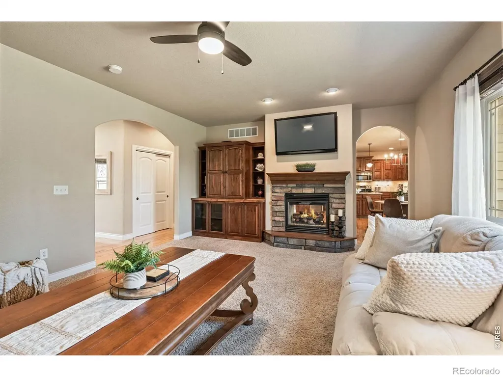 190 Kitty Hawk Court Windsor CO 80550