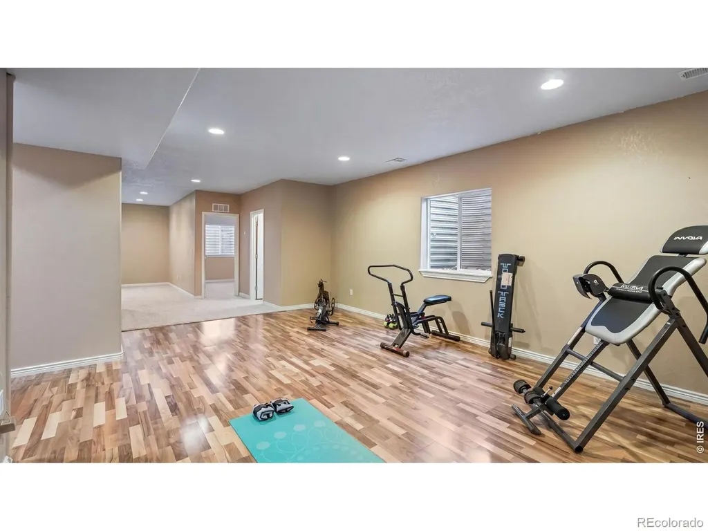 190 Kitty Hawk Court Windsor CO 80550