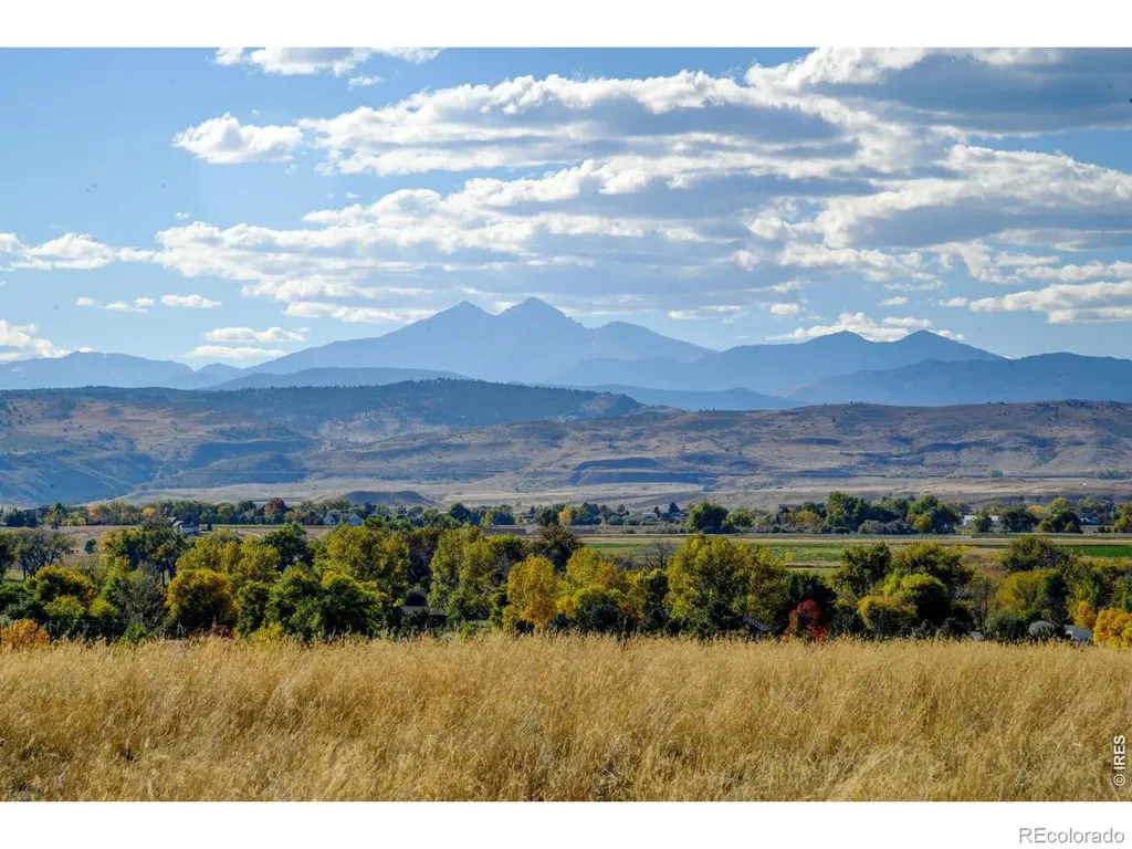 0 Levity Way Berthoud CO 80513