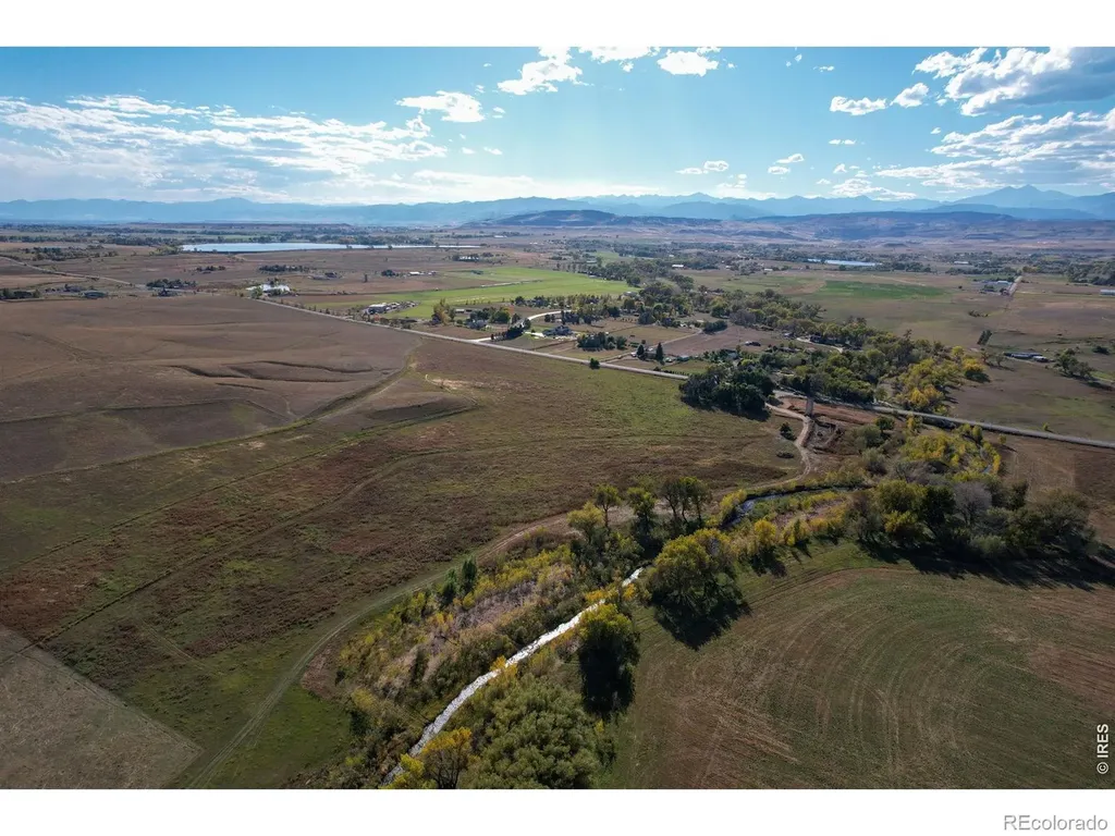 0 Levity Way Berthoud CO 80513