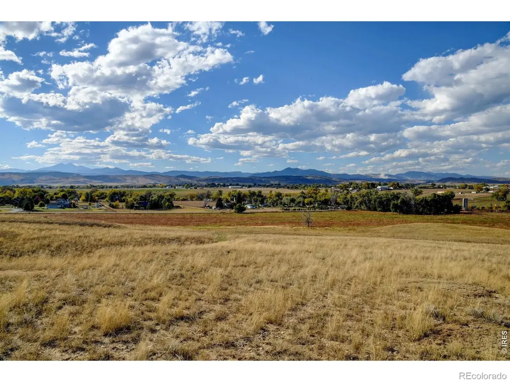 0 Levity Way Berthoud CO 80513