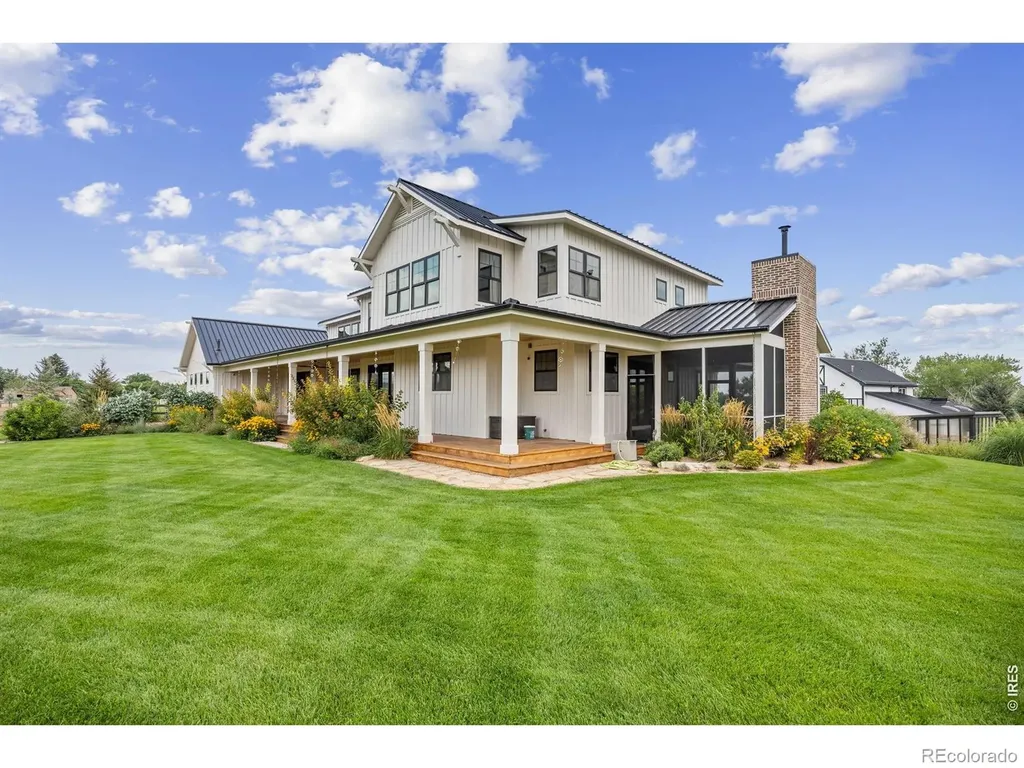 5794 Jackdaw Drive Loveland CO 80537