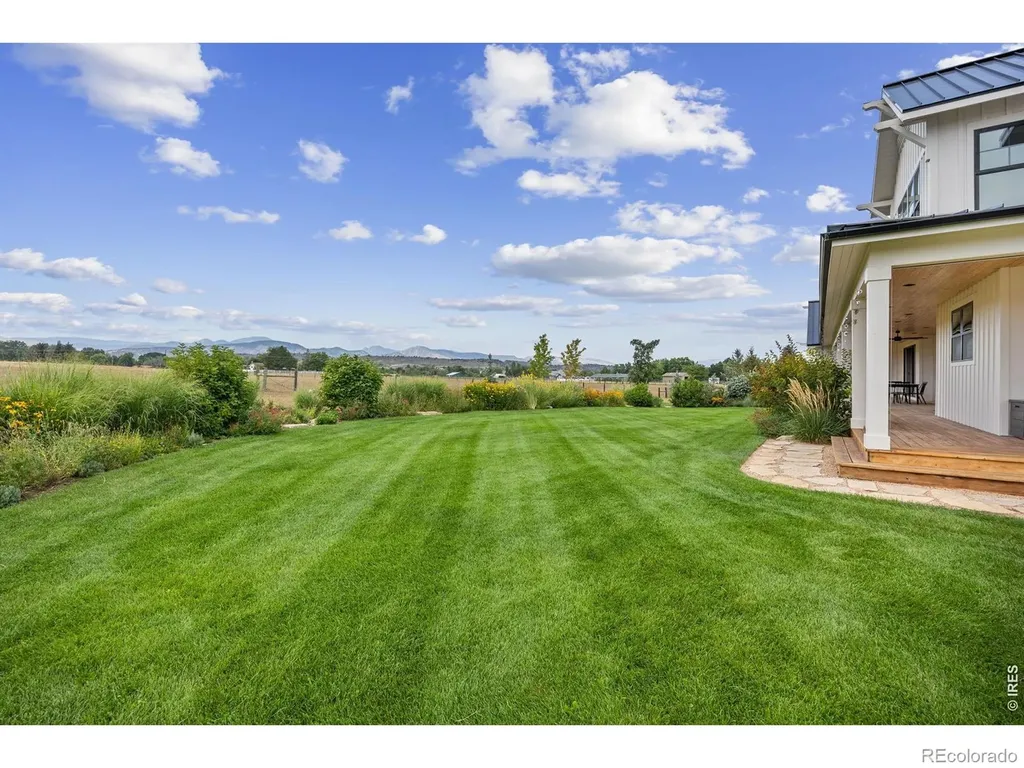 5794 Jackdaw Drive Loveland CO 80537