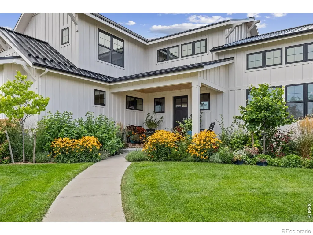 5794 Jackdaw Drive Loveland CO 80537
