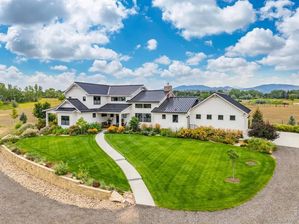 5794 Jackdaw Drive Loveland CO 80537