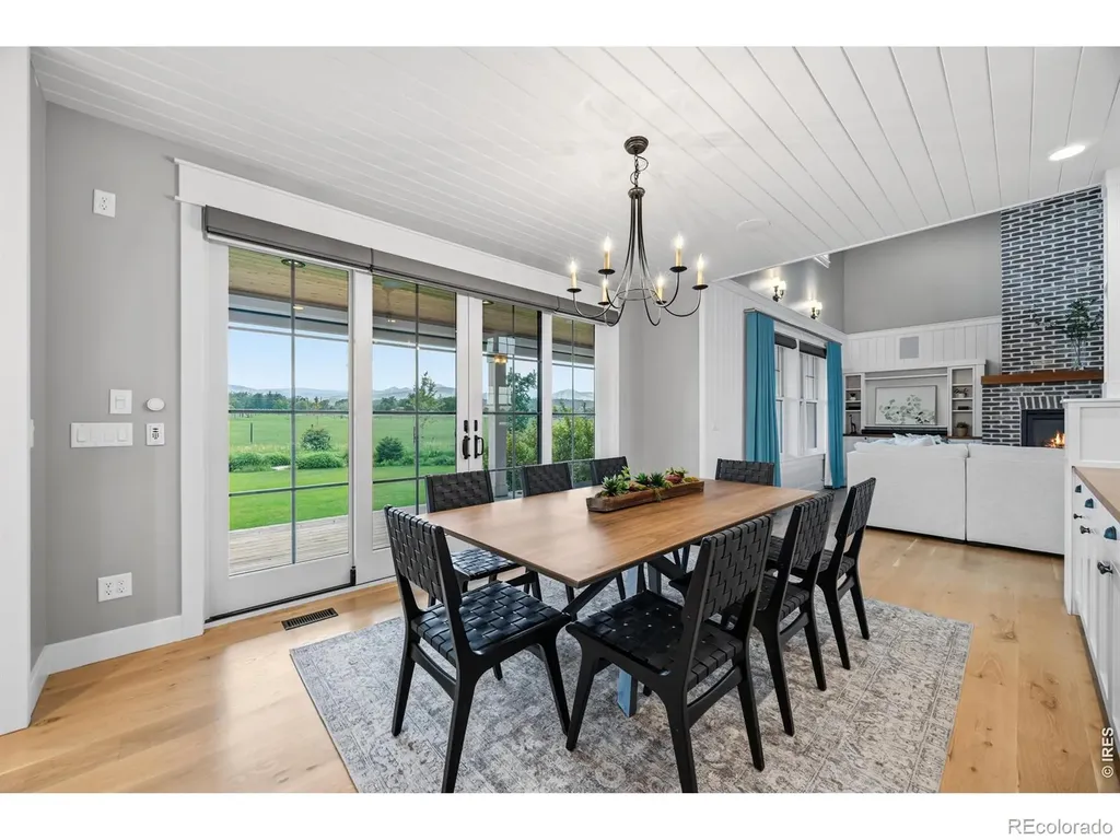 5794 Jackdaw Drive Loveland CO 80537