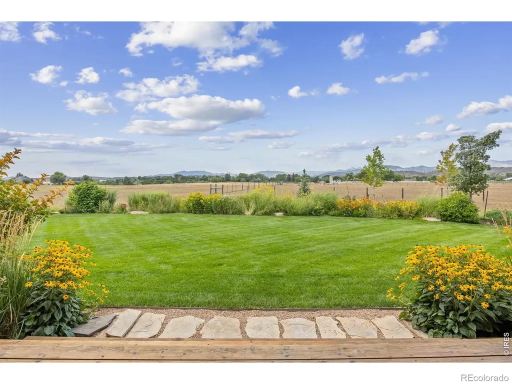 5794 Jackdaw Drive Loveland CO 80537