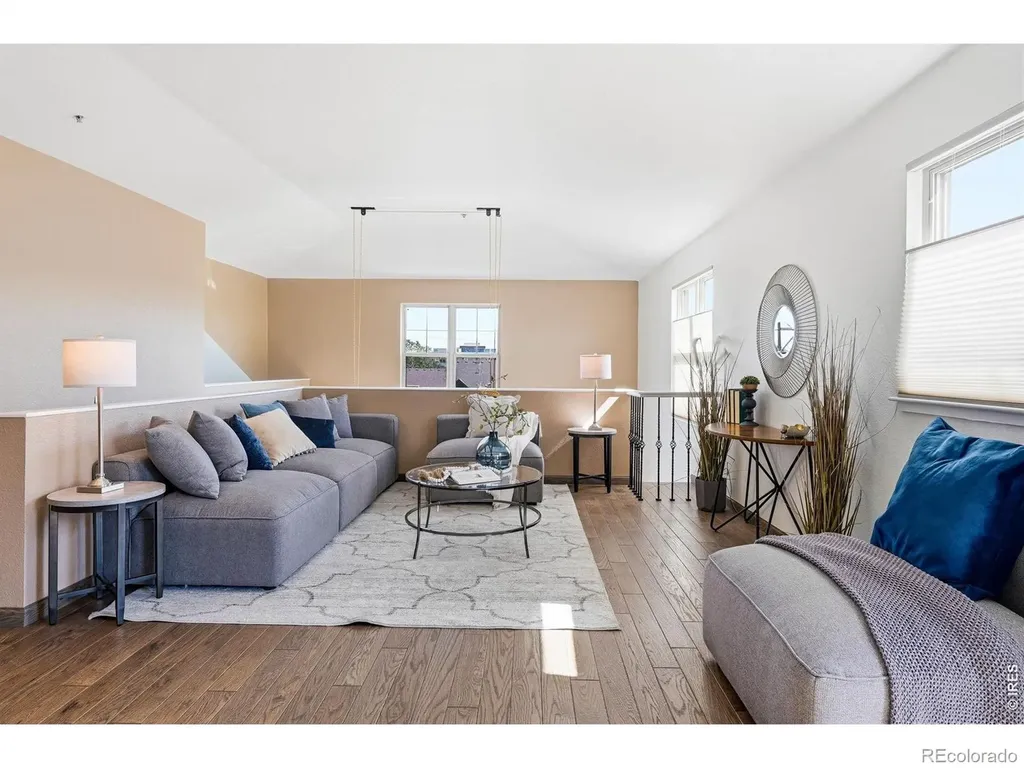 837 E 17th Avenue Denver CO 80218