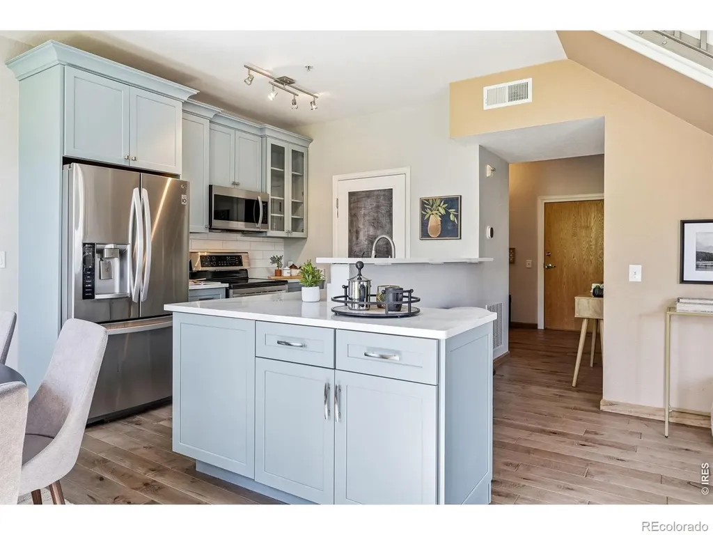 837 E 17th Avenue Denver CO 80218