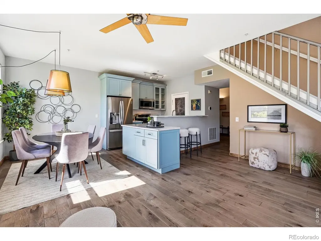 837 E 17th Avenue Denver CO 80218