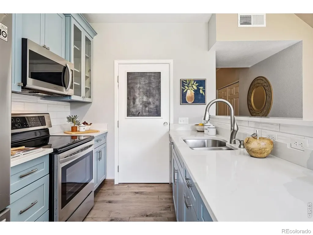 837 E 17th Avenue Denver CO 80218