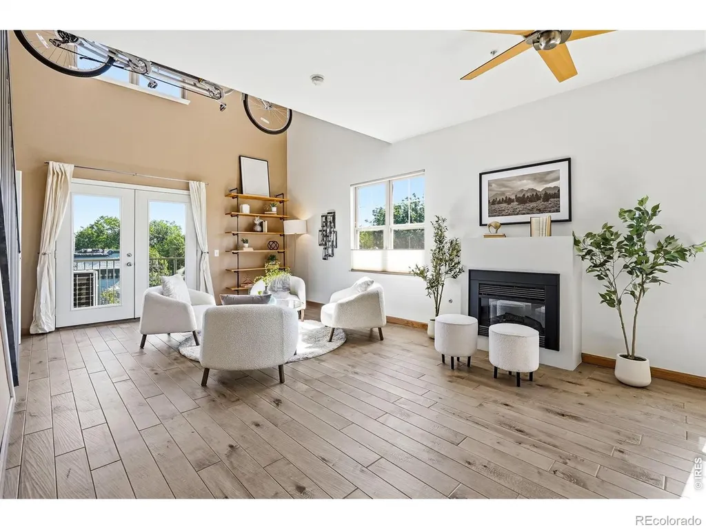 837 E 17th Avenue Denver CO 80218