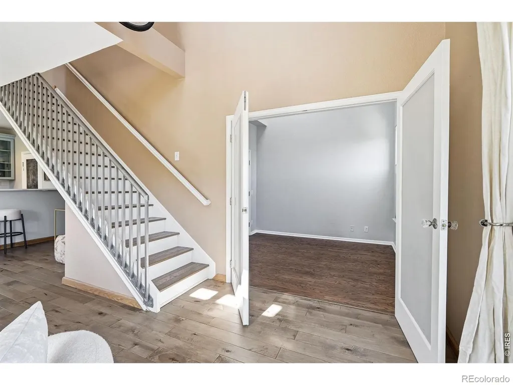 837 E 17th Avenue Denver CO 80218