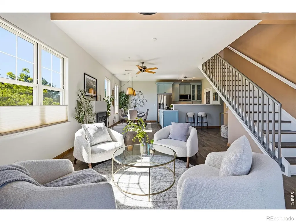 837 E 17th Avenue Denver CO 80218