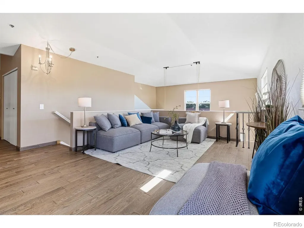 837 E 17th Avenue Denver CO 80218