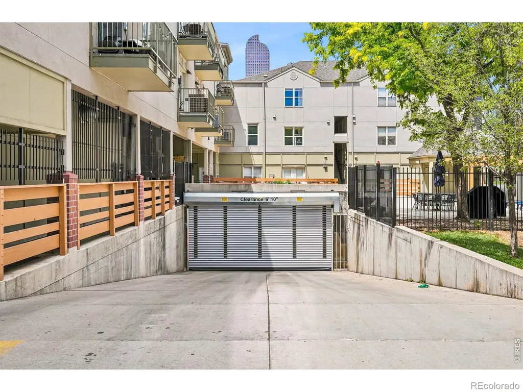 837 E 17th Avenue Denver CO 80218