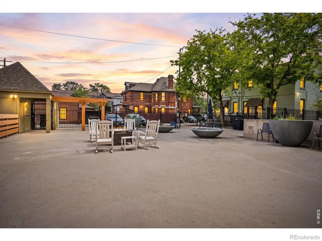 837 E 17th Avenue Denver CO 80218