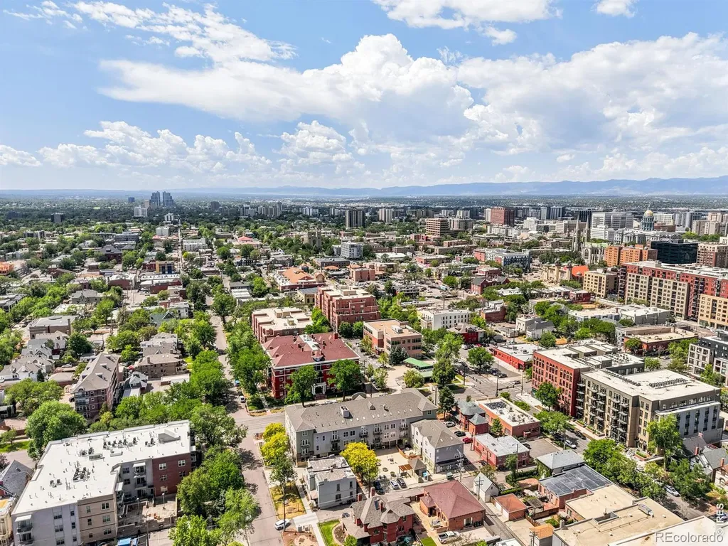 837 E 17th Avenue Denver CO 80218