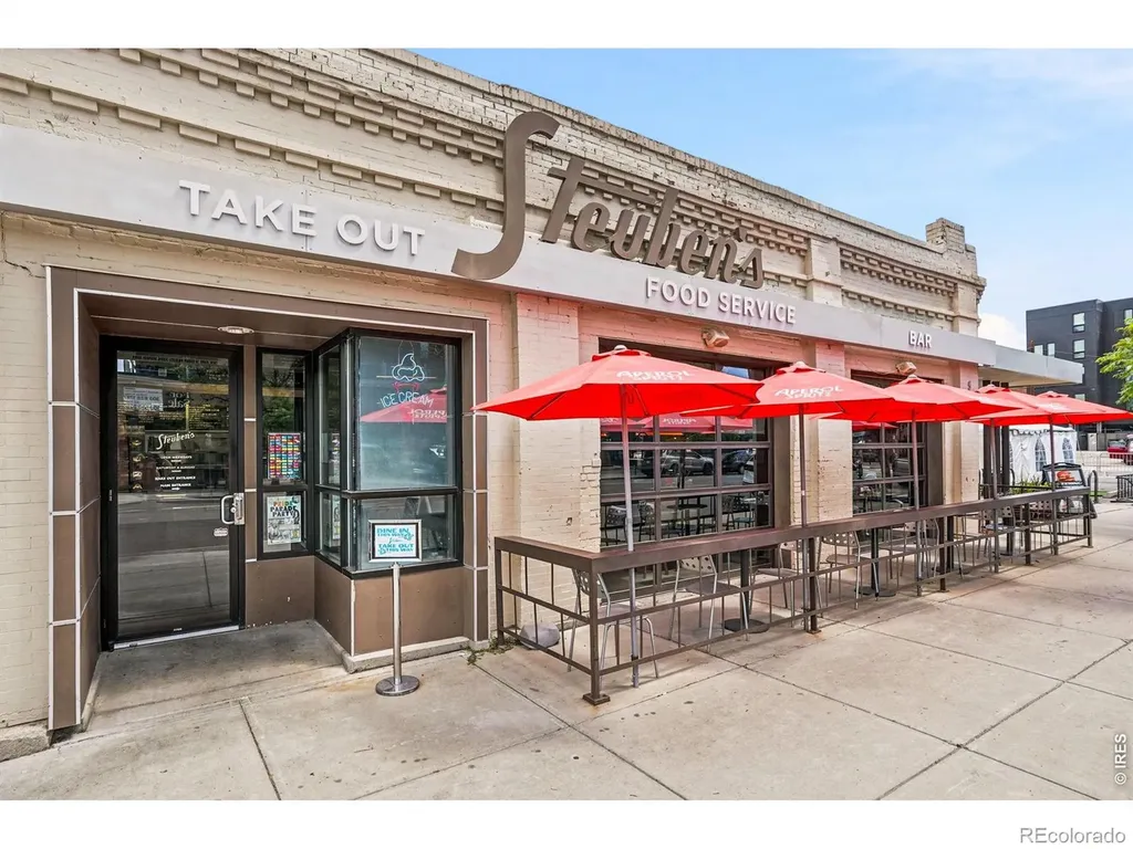 837 E 17th Avenue Denver CO 80218
