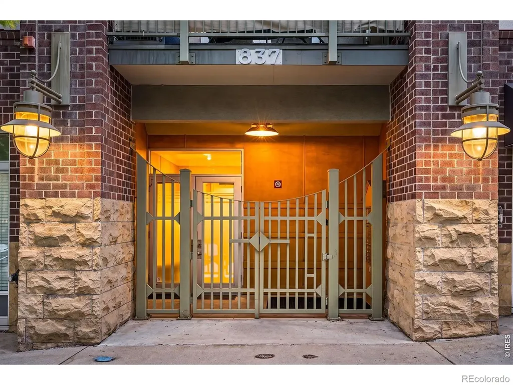 837 E 17th Avenue Denver CO 80218