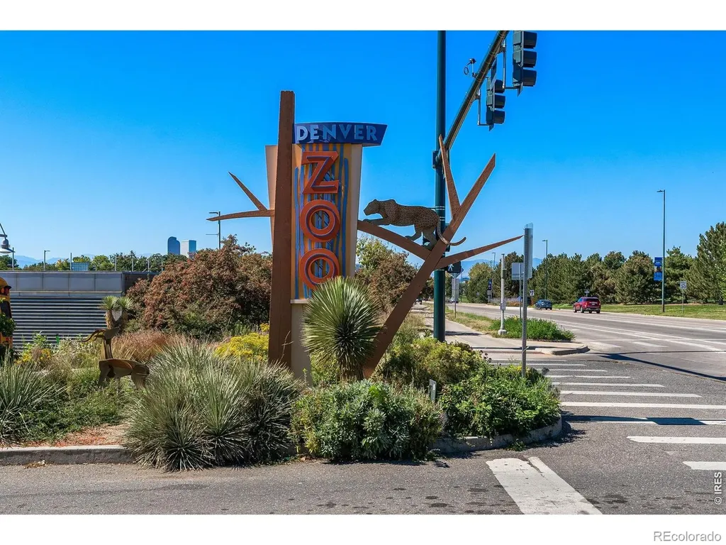 837 E 17th Avenue Denver CO 80218
