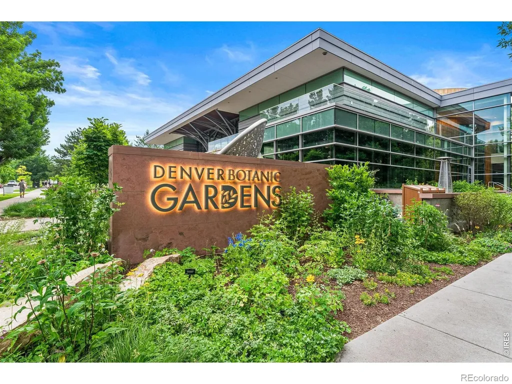 837 E 17th Avenue Denver CO 80218