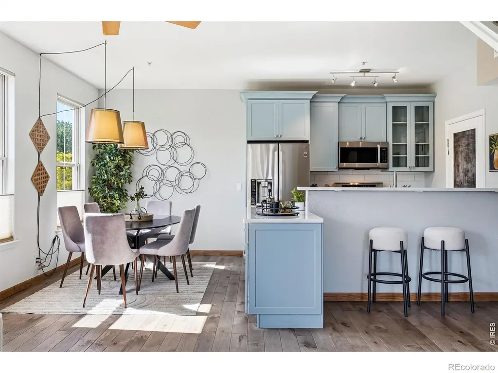 837 E 17th Avenue Denver CO 80218